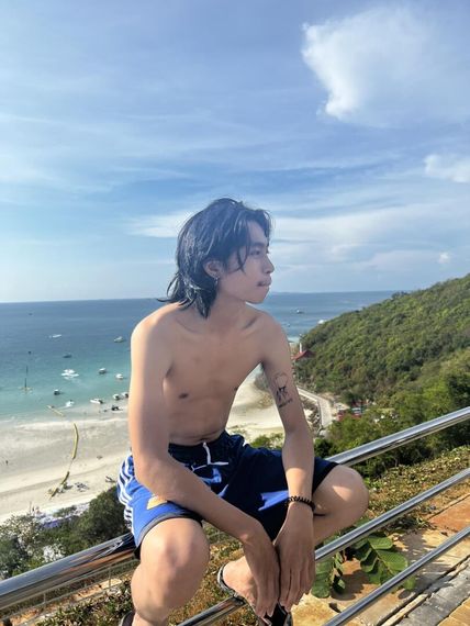 แชท หาเพื่อนคุย 