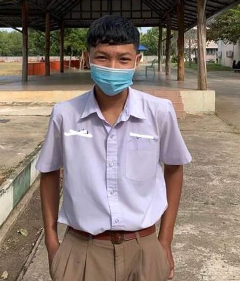 แชท หาเพื่อนคุย