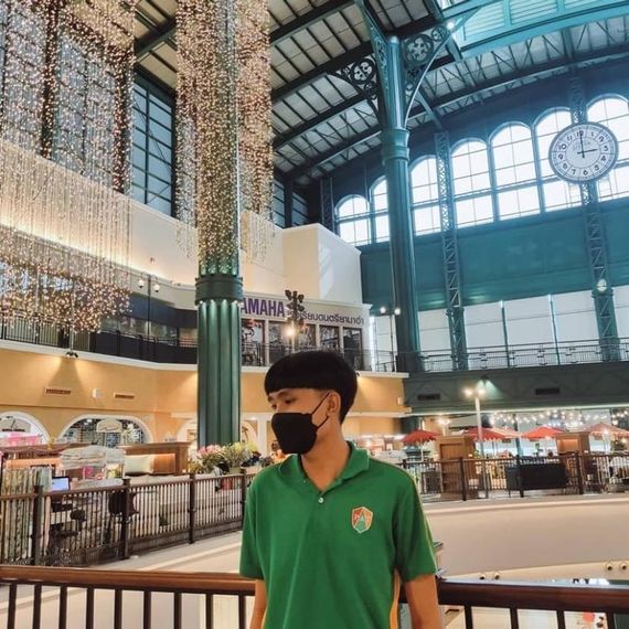 แชท หาเพื่อนคุย 