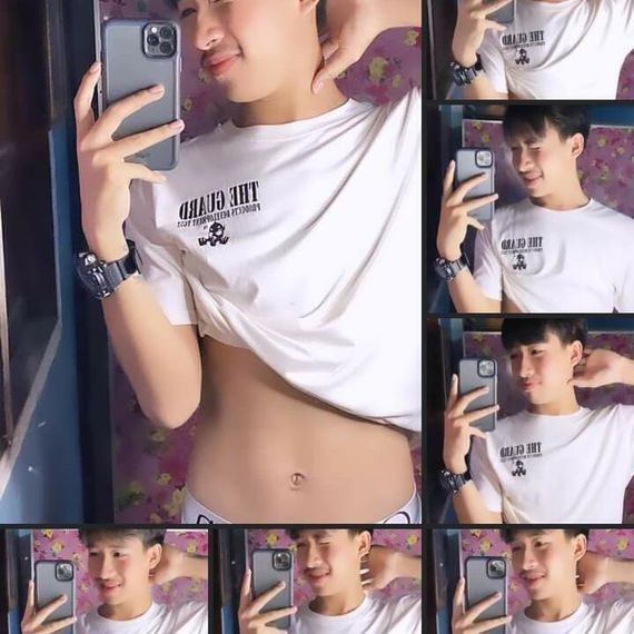 แชท หาเพื่อนคุย 