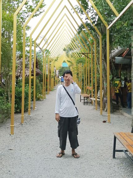 แชท หาเพื่อนคุย, หากิ๊ก