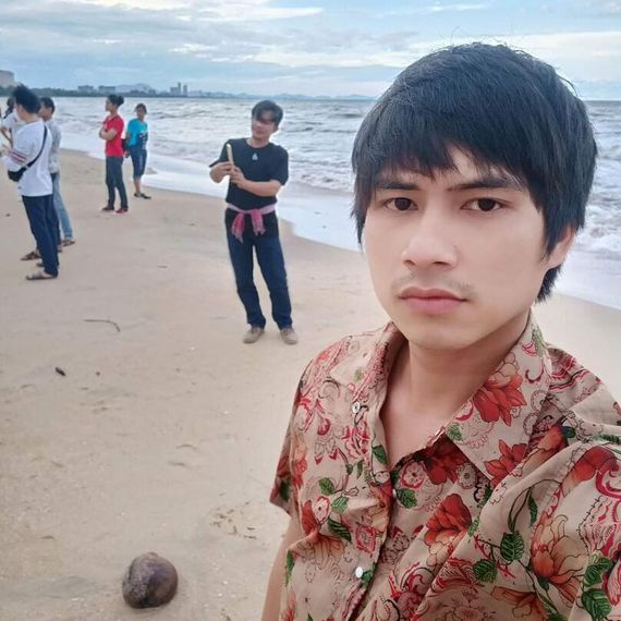 แชท หาเพื่อนคุย 
