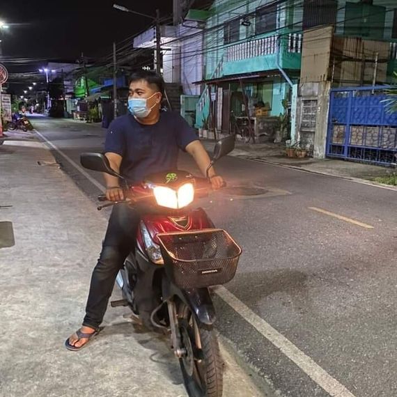 แชท หาเพื่อนคุย 