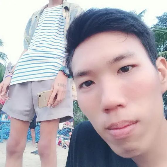 แชท หาเพื่อนคุย 