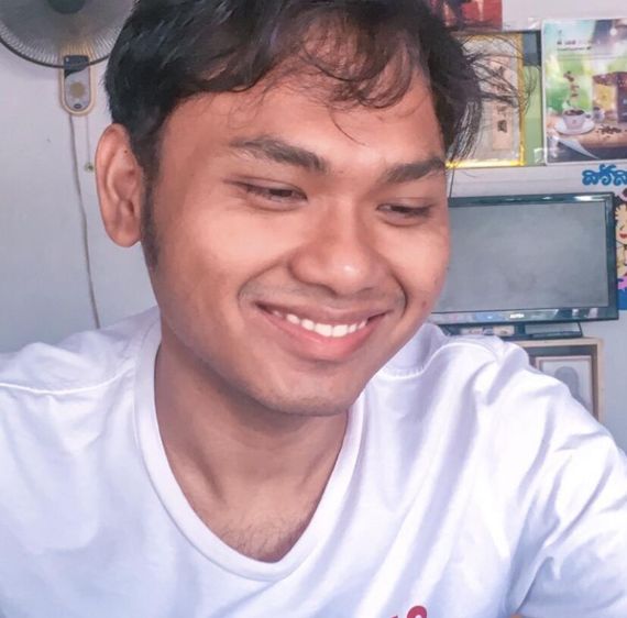 แชท หาเพื่อนคุย 