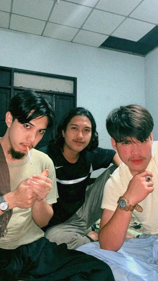 แชท หาเพื่อนคุย 