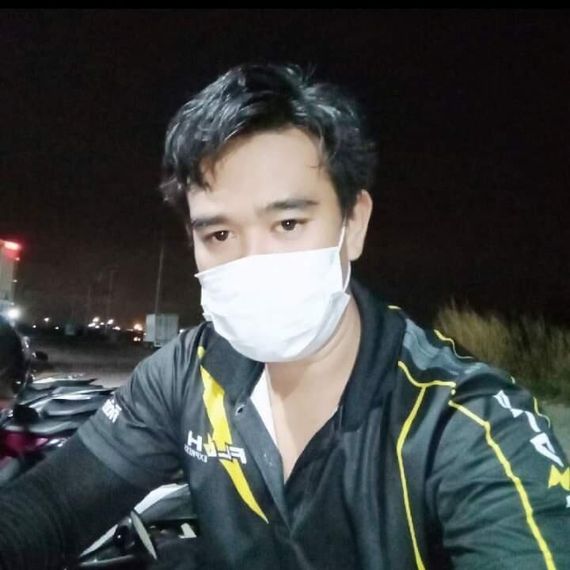 แชท หาเพื่อนคุย 