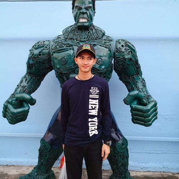 แชท หาเพื่อนคุย, หากิ๊ก 