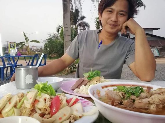 แชท หาแฟน, หาเพื่อนคุย 
