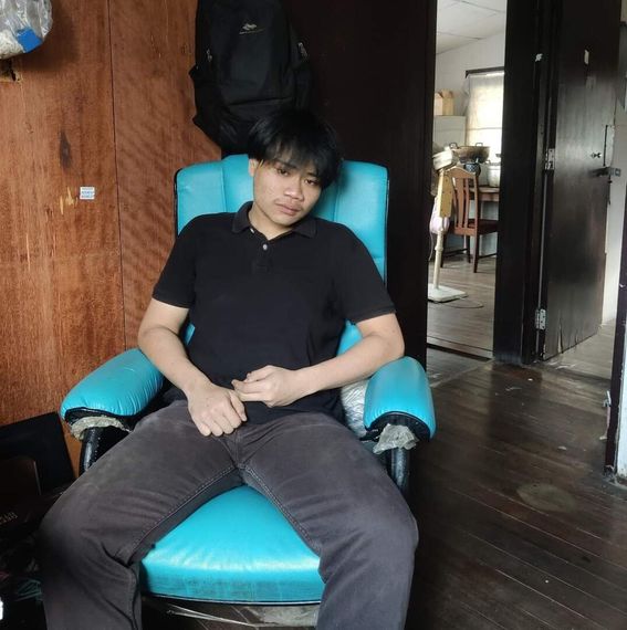 แชท หาเพื่อนคุย 