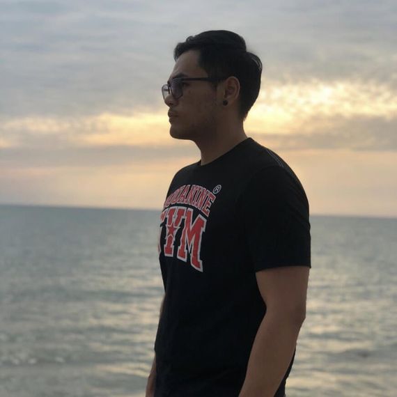 แชท หาเพื่อนคุย, โสด 