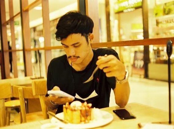 แชท หาแฟน, หาเพื่อนคุย 