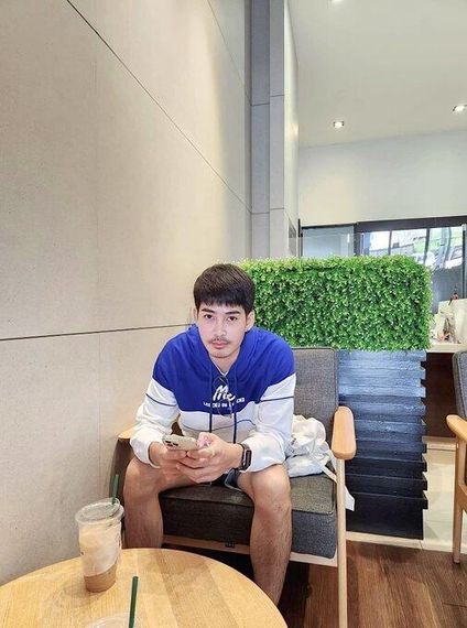 แชท หาเพื่อนคุย 