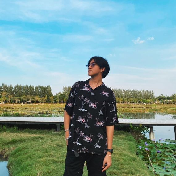 แชท หาเพื่อนคุย 