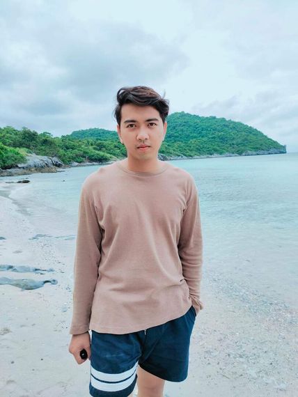 แชท หาเพื่อนคุย 