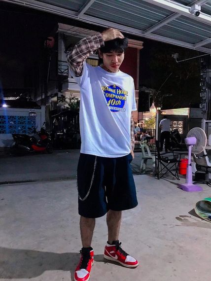 แชท หาเพื่อนคุย 