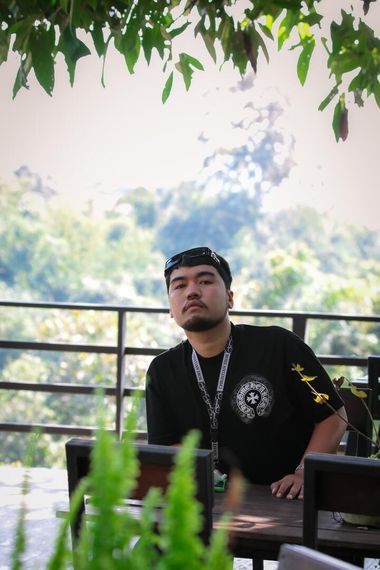 แชท หาเพื่อนคุย 