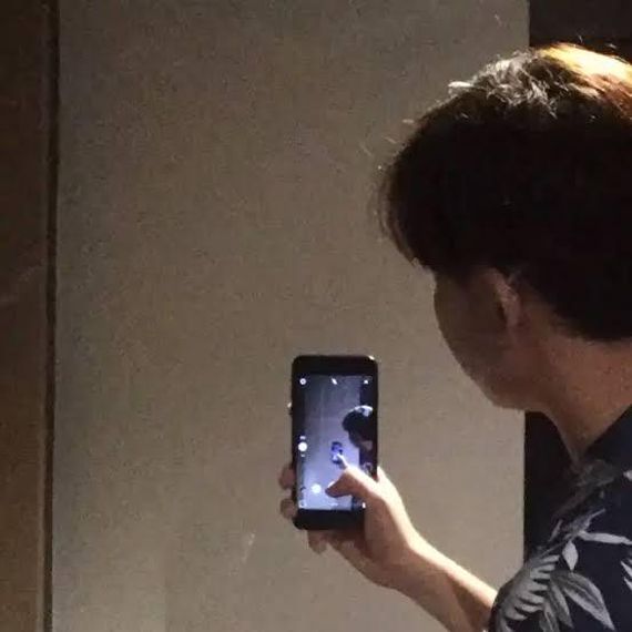 แชท หาเพื่อนคุย 