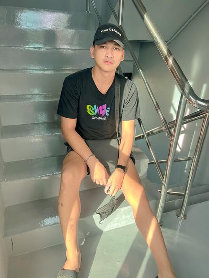 แชท หาเพื่อนคุย 