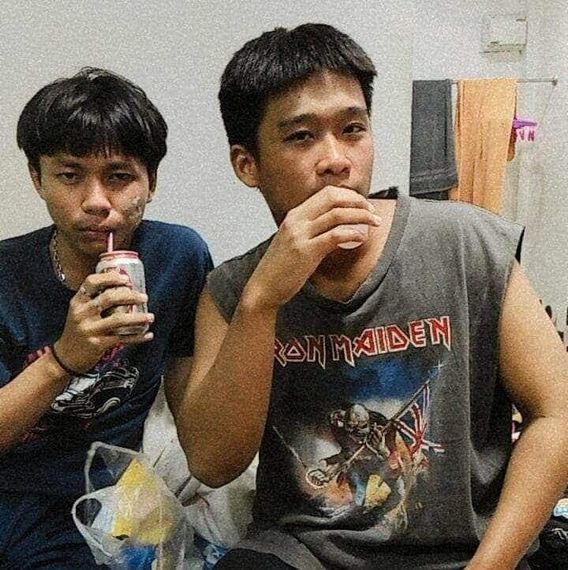 แชท หาเพื่อนคุย 