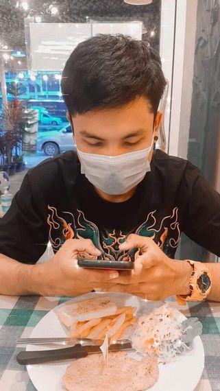 แชท หาเพื่อนคุย, หากิ๊ก 