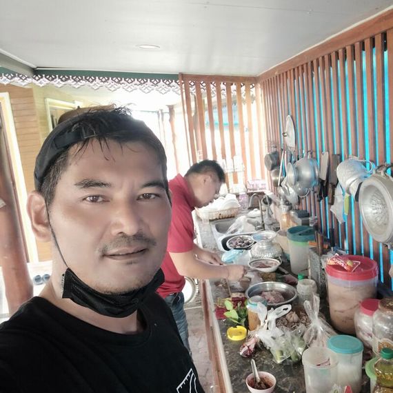 แชท หาเพื่อนคุย 