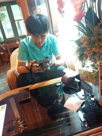 แชท หากิ๊ก 
