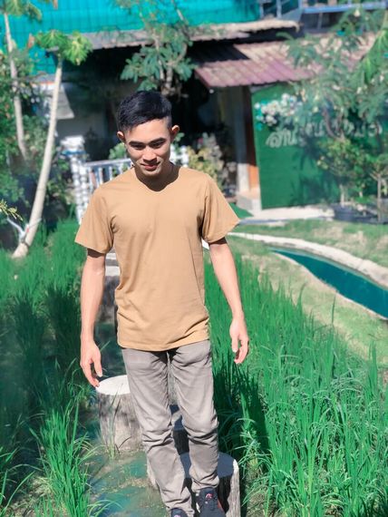 แชท หาเพื่อนคุย, หาเพื่อนเที่ยว  ที่อยู่  เชียงใหม่