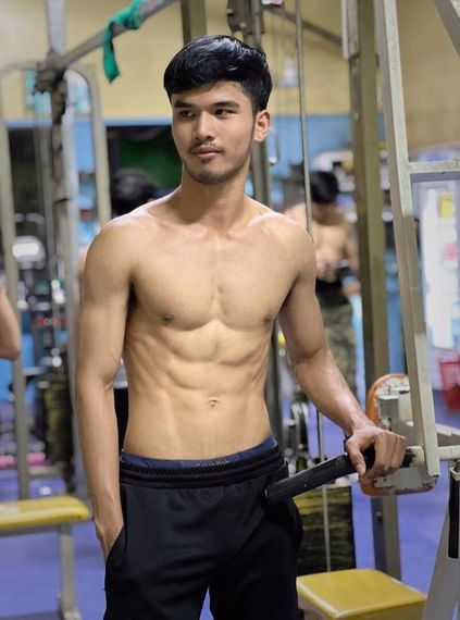 แชท หาเพื่อนคุย 