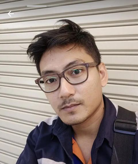 แชท หาเพื่อนคุย 