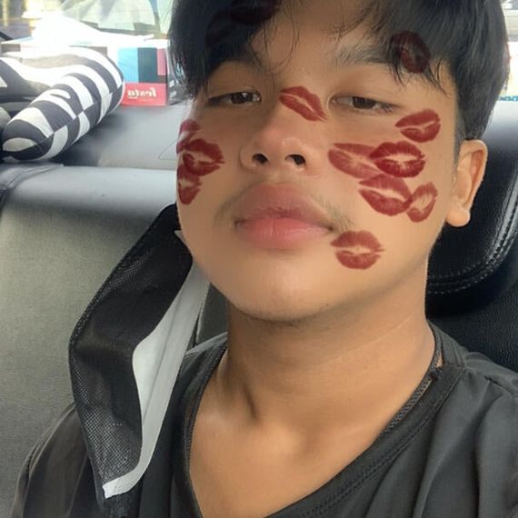 แชท หาเพื่อนคุย 
