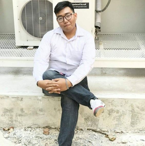 แชท หาเพื่อนคุย 