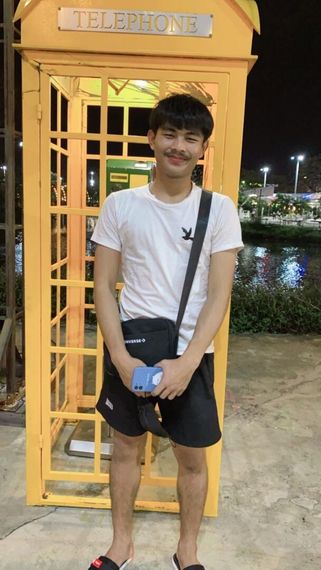 แชท หาเพื่อนคุย 