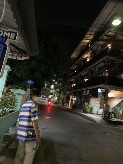 แชท หาเพื่อนคุย 