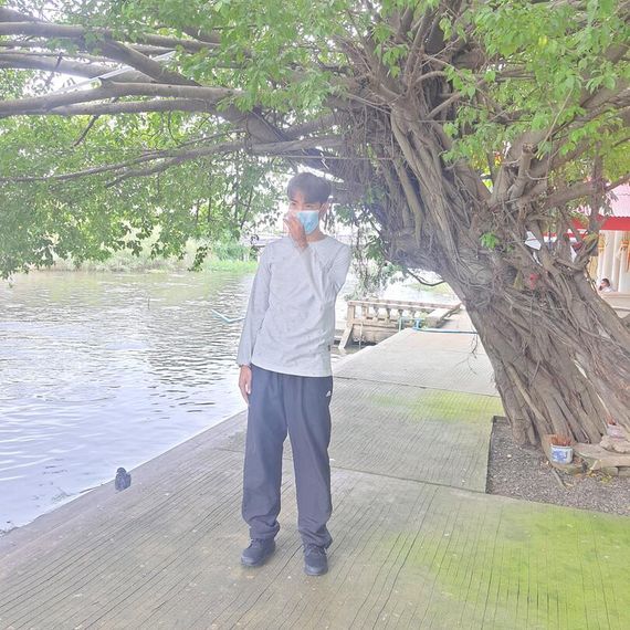 แชท หาเพื่อนคุย 