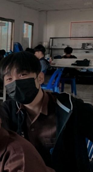 แชท หาเพื่อนคุย 