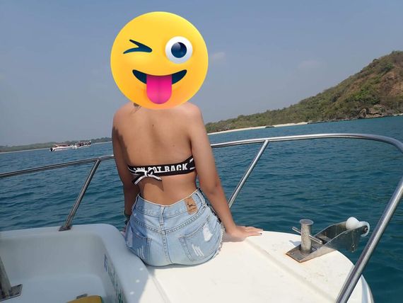 แชท หาเพื่อนคุย 