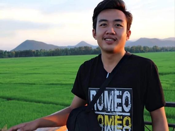 แชท หาเพื่อนคุย 