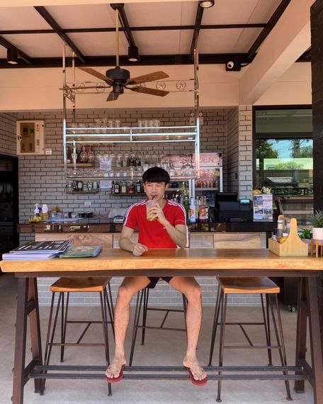 แชท หาเพื่อนคุย 