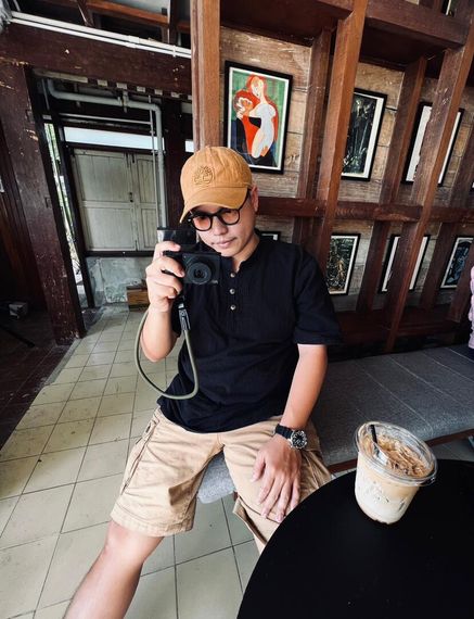 แชท หาเพื่อนคุย 