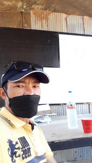 แชท หาเพื่อนคุย 