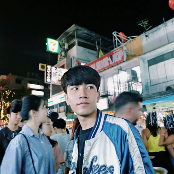 แชท หาเพื่อนคุย 
