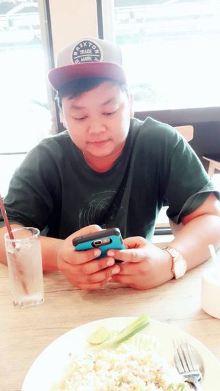 แชท หาแฟน, หาเพื่อนคุย 