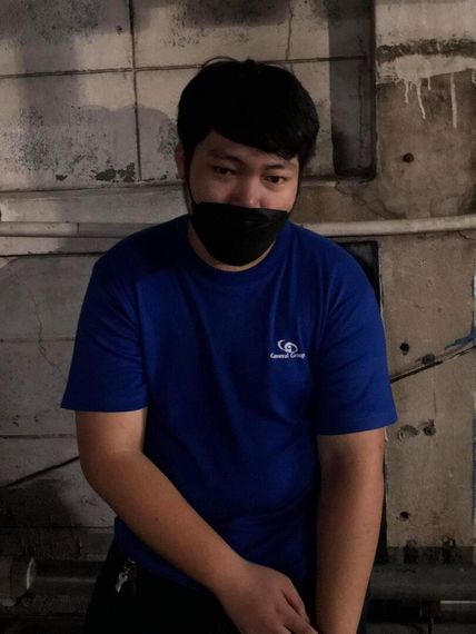แชท หาเพื่อนคุย 