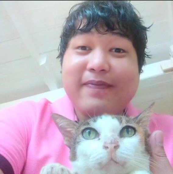 แชท หาเพื่อนคุย 