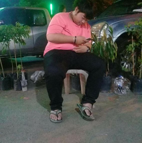 แชท หาแฟน, หาเพื่อนคุย 