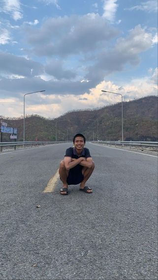 แชท หาเพื่อนคุย 