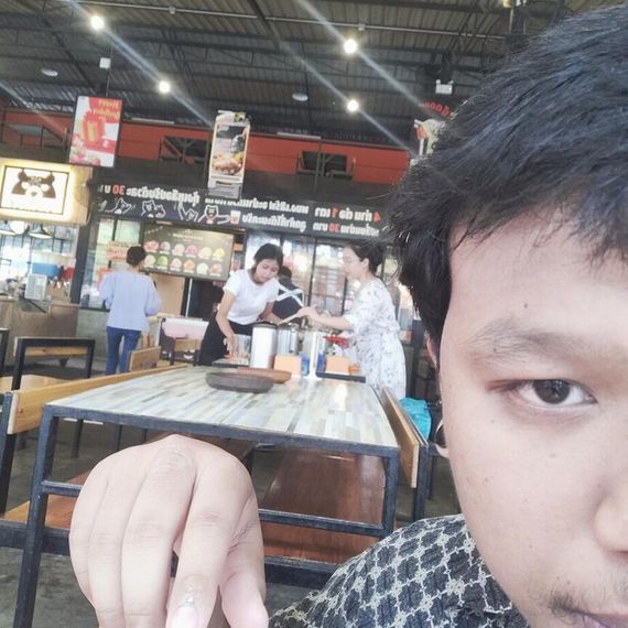 แชท หาแฟน, หาเพื่อนคุย 