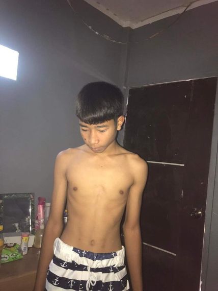 แชท หาเพื่อนคุย 