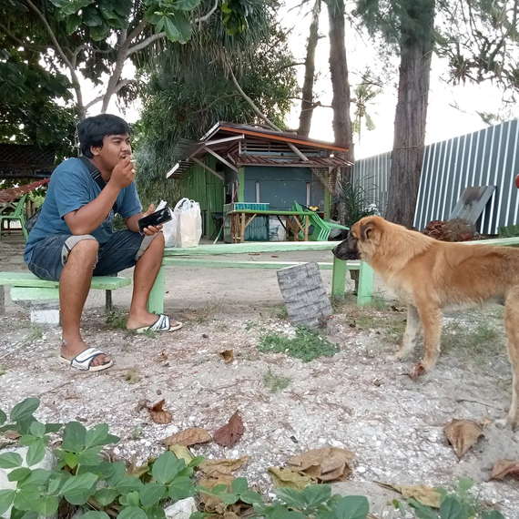 แชท หาเพื่อนคุย 